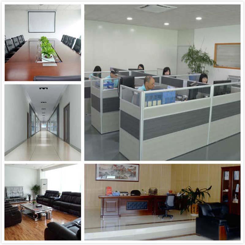 Flexible Silicone Rubber Drain Pipe Heaters office