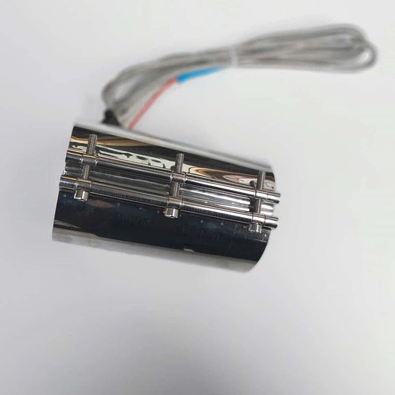 میکا موصل بینڈ ہیٹر سپلائر mica insulated band heaters supplier