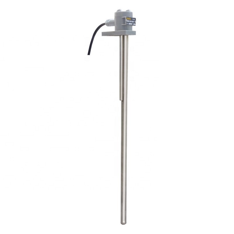Titanium Immersion Heater supplier