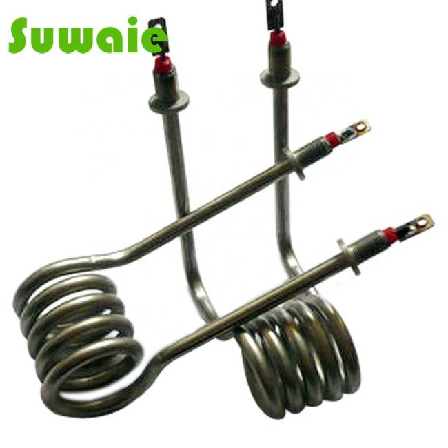 220V Electric Heating Element Coil Heater 220V Electric Heating Element Coil Heater