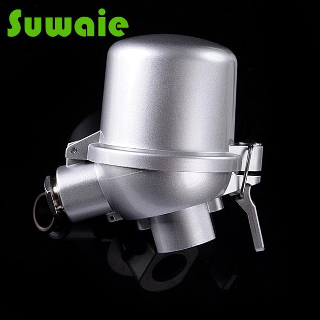 DANW Thermocouple Terminal Head DANW Thermocouple Terminal Head