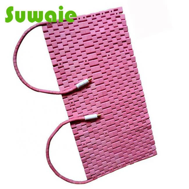 Flexible Ceramic Heater for Weld Heat Treatment