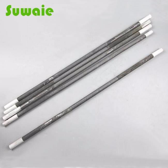 High Temperature SIC silicon carbide rods