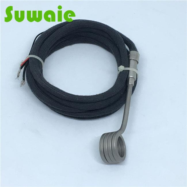 Micro Nozzle Coil Heater