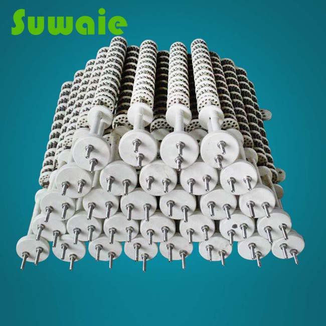 Stove Bobbin Heater