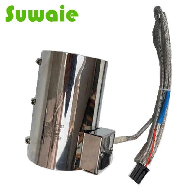 Mica Heater Bands For Extruders Mica Heater Bands For Extruders